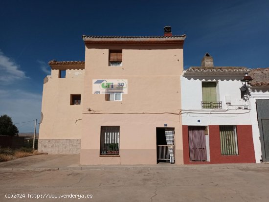 Chalet en venta en Teruel (Teruel)