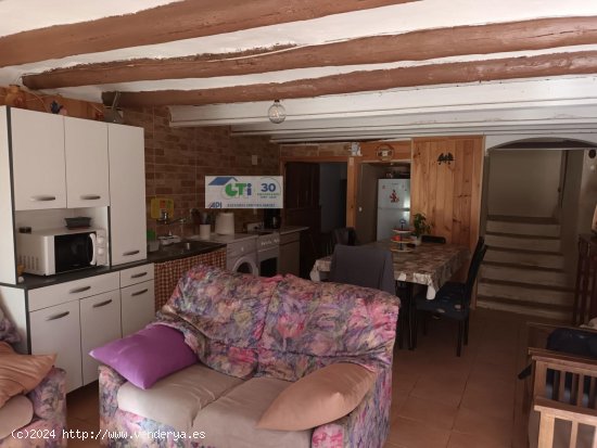 Chalet en venta en Teruel (Teruel)