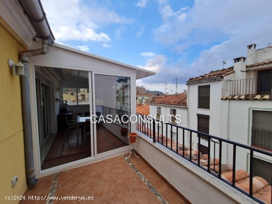 Piso en venta en Lucena del Cid (Castellón)