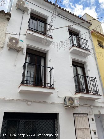  Villa en venta en Marbella (Málaga) 