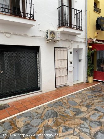 Villa en venta en Marbella (Málaga)