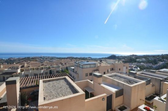 Piso en venta en Benalmádena (Málaga)