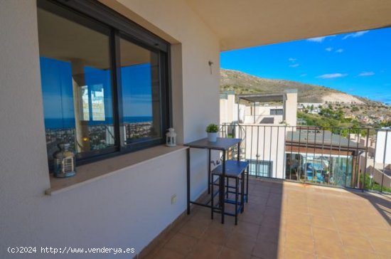 Piso en venta en Benalmádena (Málaga)