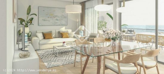 Apartamento en venta a estrenar en Alicante (Alicante)