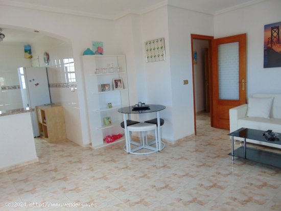 Apartamento en venta en Orihuela (Alicante)