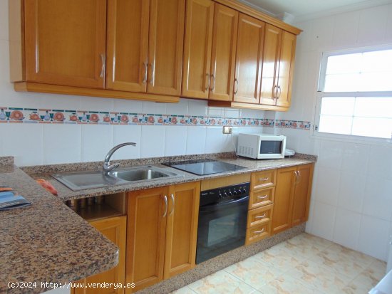 Apartamento en venta en Orihuela (Alicante)