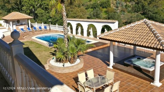 Villa en venta a estrenar en Mijas (Málaga)