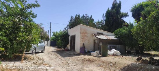  Parcela en venta en Alhaurín el Grande (Málaga) 