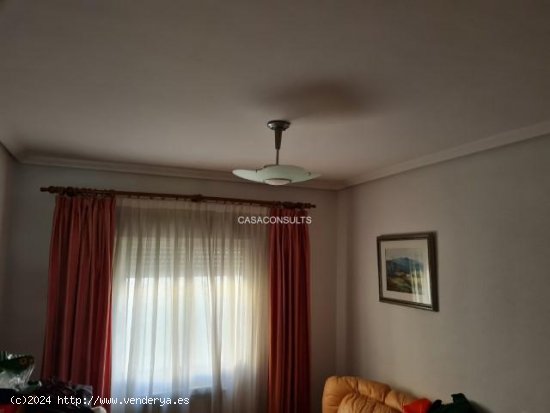 Piso en venta en Lucena del Cid (Castellón)