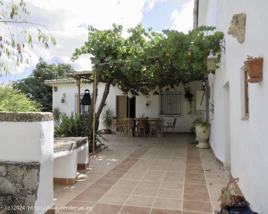 Casa en venta en Montefrío (Granada)