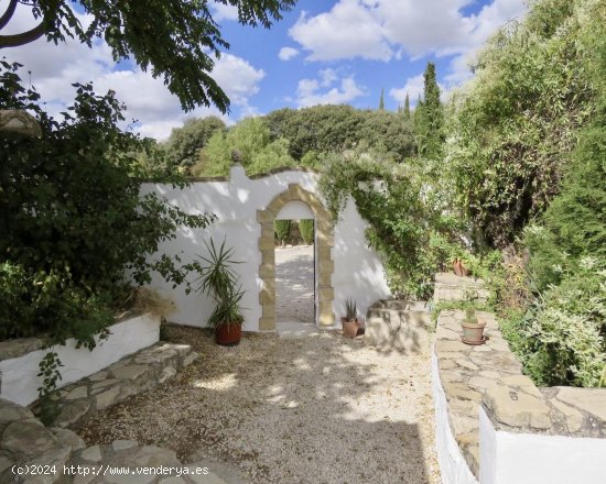 Casa en venta en Montefrío (Granada)