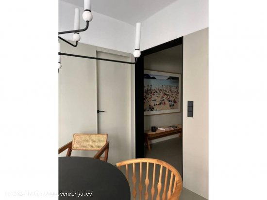 Apartamento en alquiler en Barcelona (Barcelona)