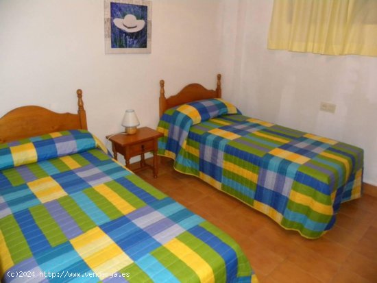 Apartamento en alquiler en Almuñécar (Granada)