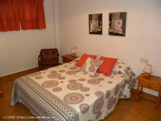 Apartamento en alquiler en Almuñécar (Granada)