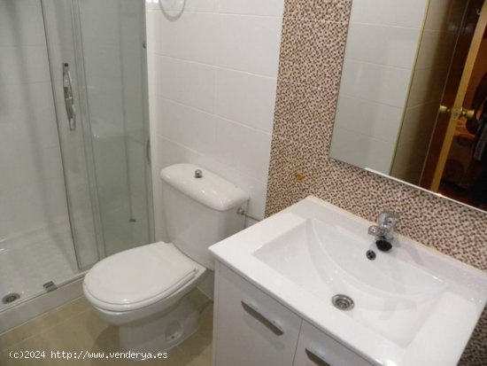 Apartamento en alquiler en Almuñécar (Granada)