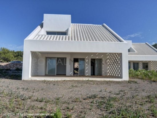 Chalet en venta en Es Mercadal (Baleares)