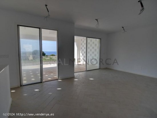 Chalet en venta en Es Mercadal (Baleares)