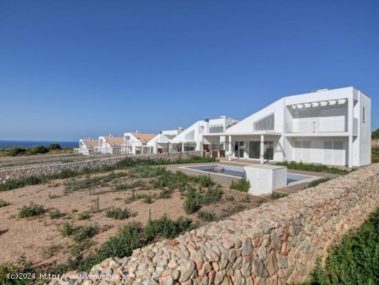  Chalet en venta en Es Mercadal (Baleares) 