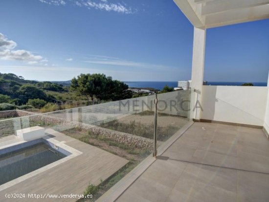 Chalet en venta en Es Mercadal (Baleares)