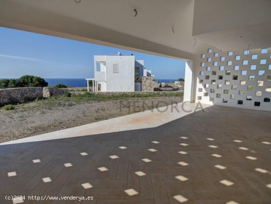 Chalet en venta en Es Mercadal (Baleares)