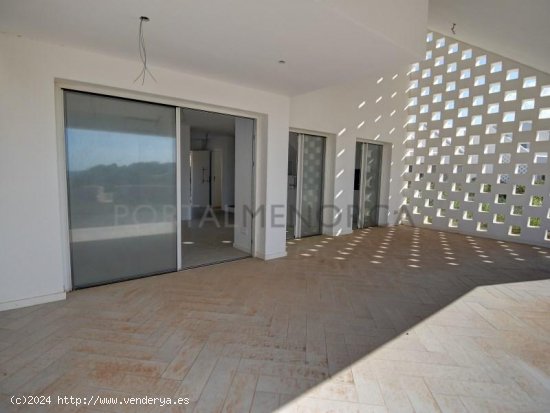 Chalet en venta en Es Mercadal (Baleares)