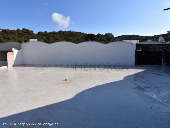 Local en venta en Alaior (Baleares)