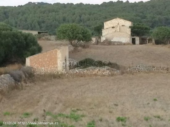 Casa en venta en Alaior (Baleares)