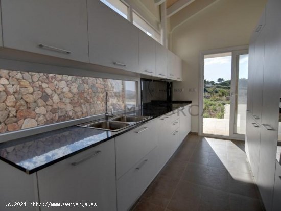 Chalet en venta en Es Mercadal (Baleares)