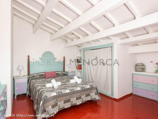 Casa en venta en Es Castell (Baleares)