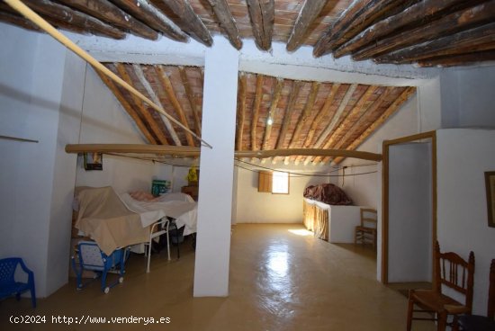 Casa en venta en Zagra (Granada)