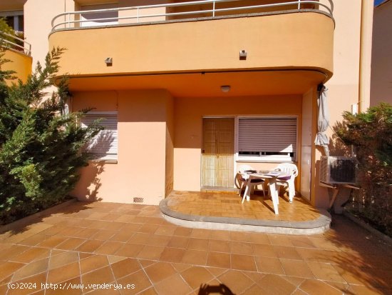 Apartamento en venta en Torroella de Montgrí (Girona)