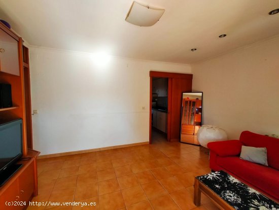 Apartamento en venta en Torroella de Montgrí (Girona)