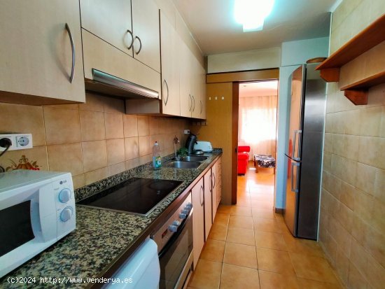 Apartamento en venta en Torroella de Montgrí (Girona)