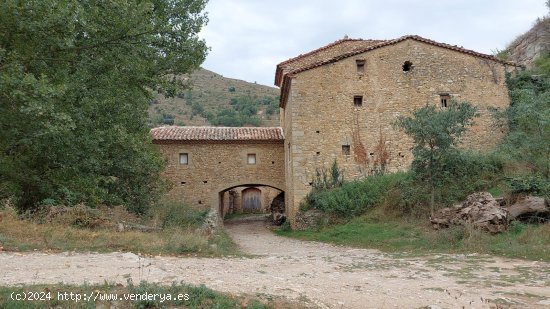 Finca en venta en Mirambel (Teruel)