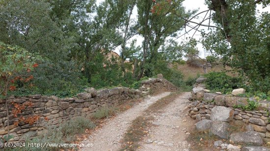 Finca en venta en Mirambel (Teruel)