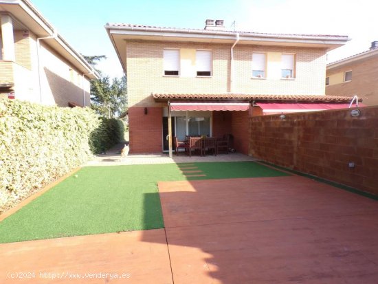  Casa en venta en Tordera (Barcelona) 