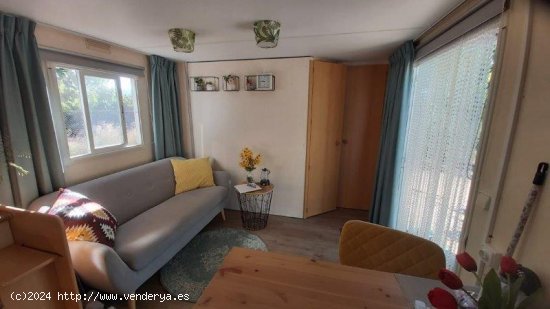 Casa en venta en Tivenys (Tarragona)