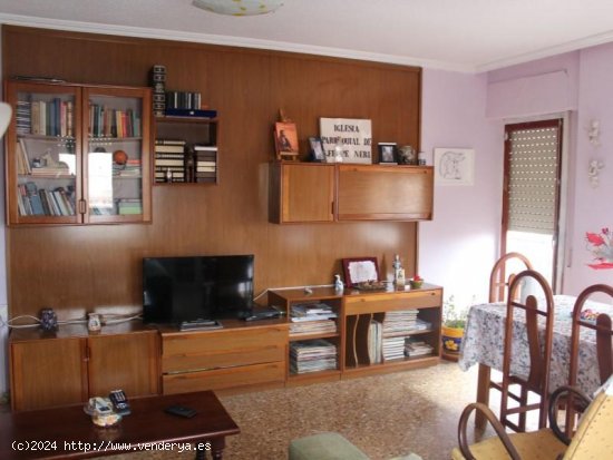 Apartamento en venta en Catral (Alicante)