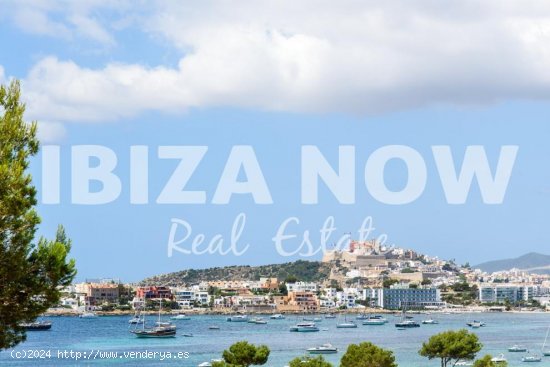 Apartamento en venta en Ibiza (Baleares)