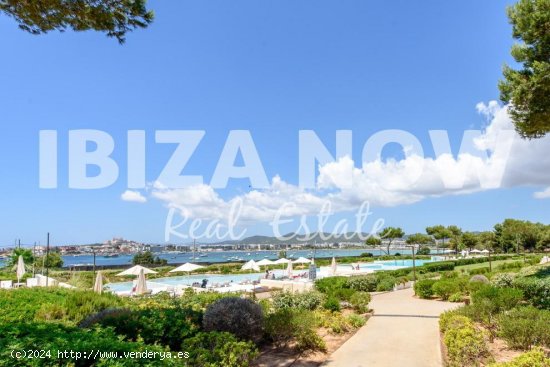 Apartamento en venta en Ibiza (Baleares)