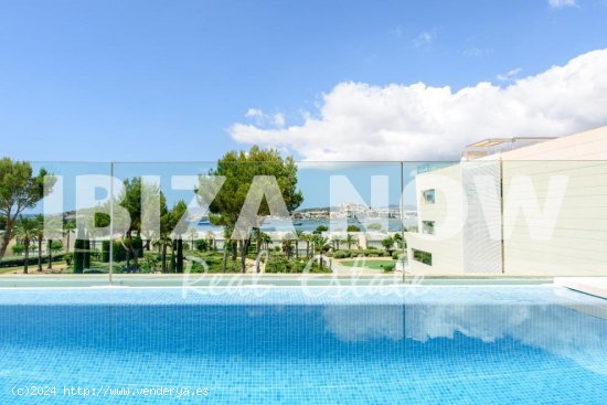 Apartamento en venta en Ibiza (Baleares)