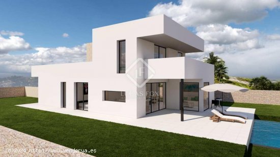 Casa en venta en Mahón (Baleares)