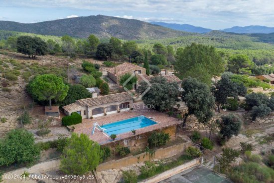 Finca en venta en Cistella (Girona)