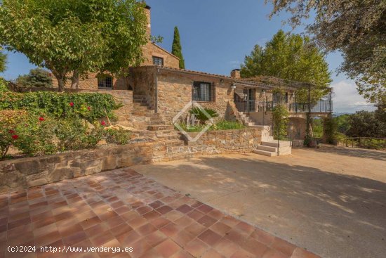 Finca en venta en Cistella (Girona)