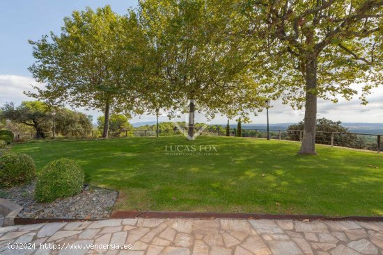 Finca en venta en Cistella (Girona)