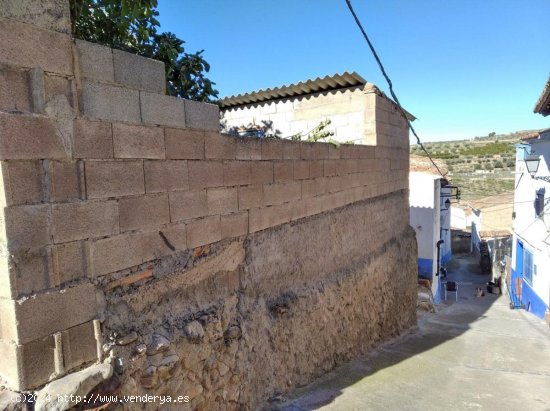 Casa en venta en Aniñón (Zaragoza)