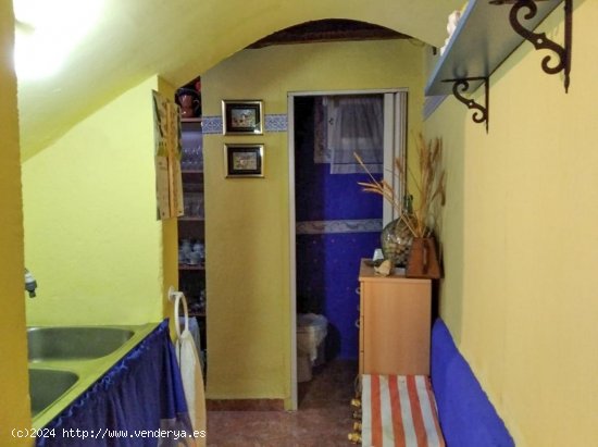 Casa en venta en Aniñón (Zaragoza)