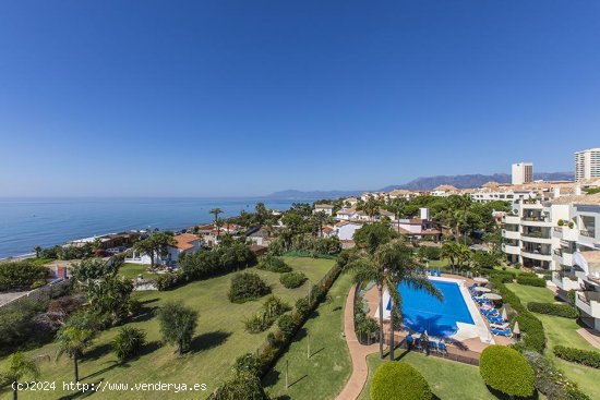  Piso en venta en Marbella (Málaga) 