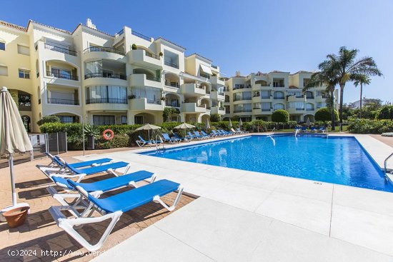 Piso en venta en Marbella (Málaga)