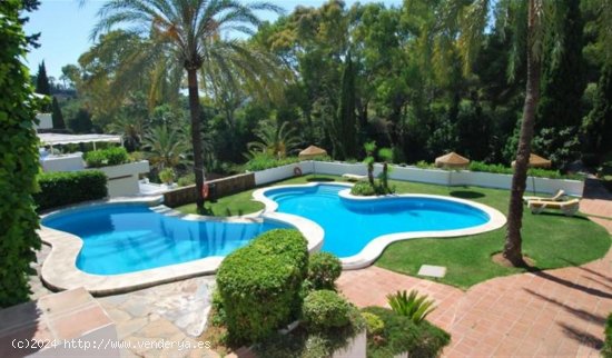  Apartamento en venta en Marbella (Málaga) 